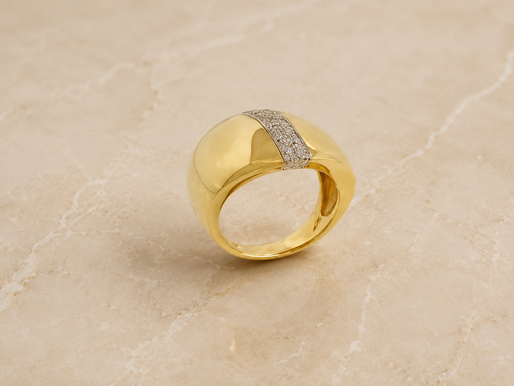 Anillo Imperia