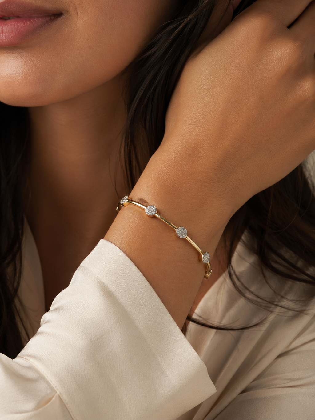 Pulsera Sahara