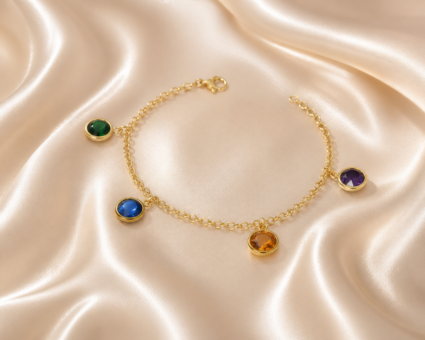 Pulsera Aura