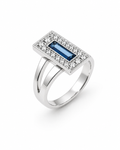 Anillo Bleu