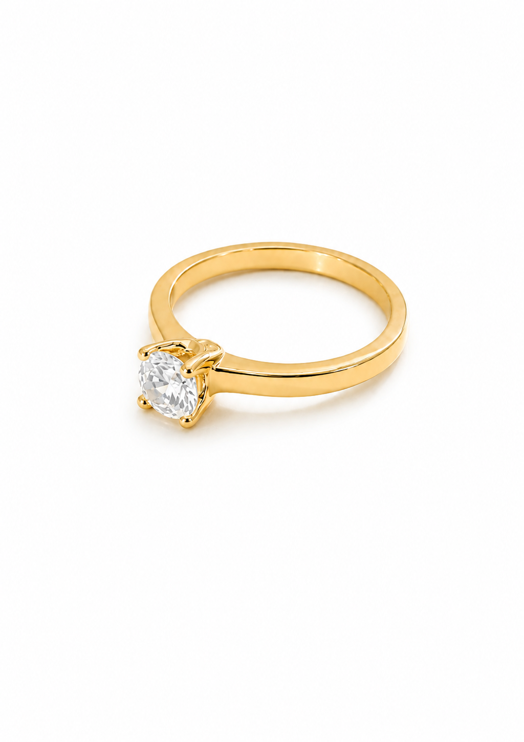 Argolla Solitaire