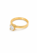 Argolla Solitaire