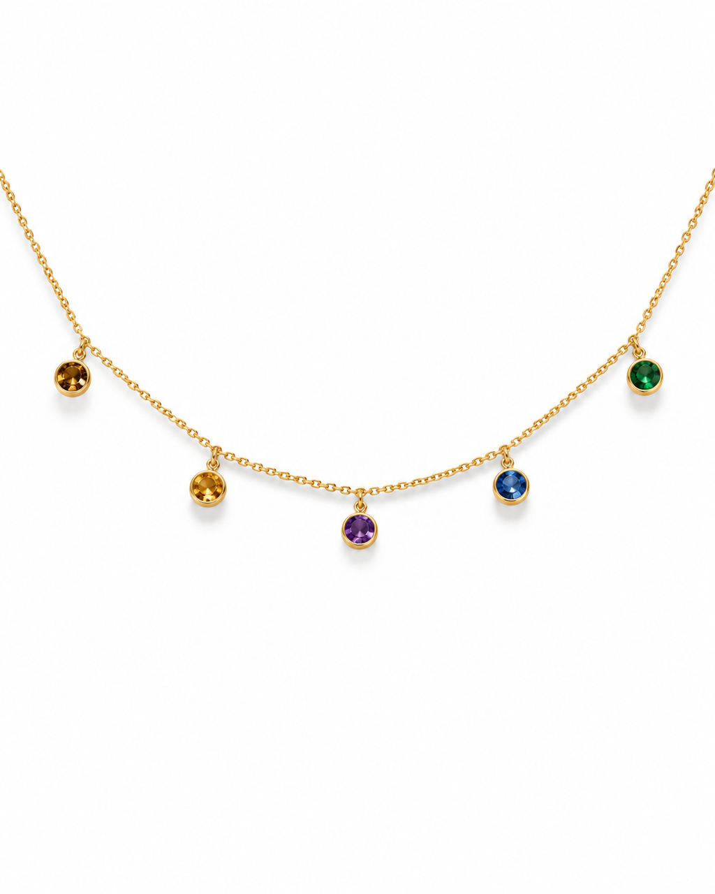 Collar Aura