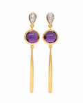 Aros Violeta