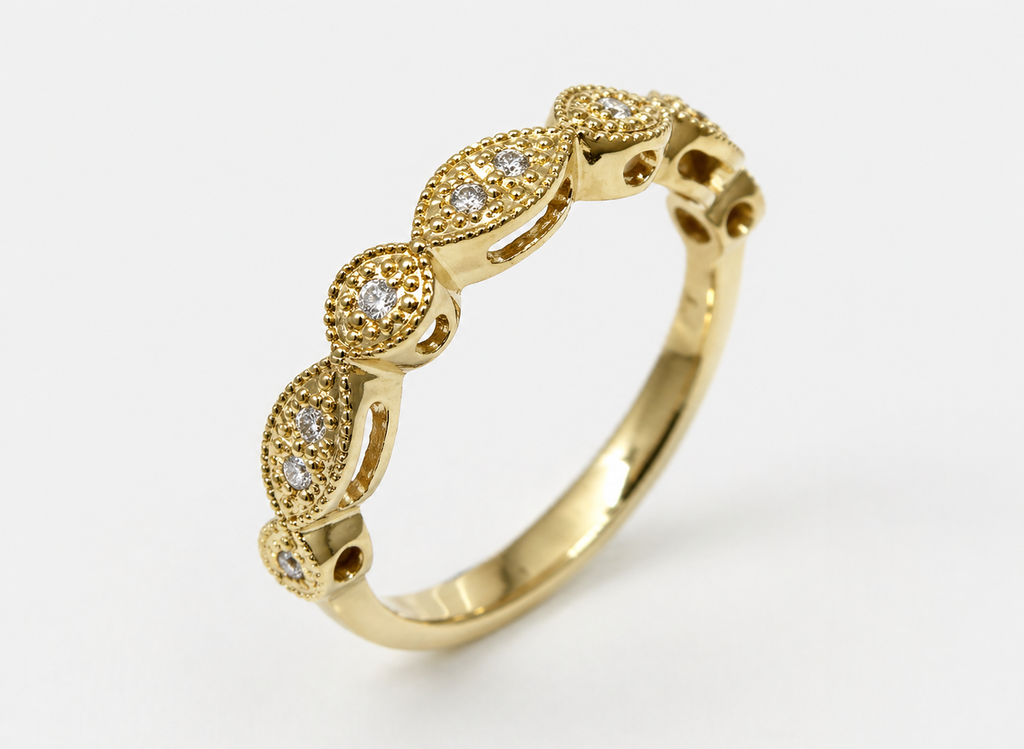 Anillo La Nómada