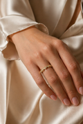 Anillo La Nómada