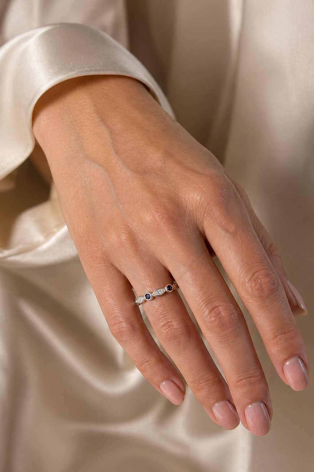 Anillo Solange