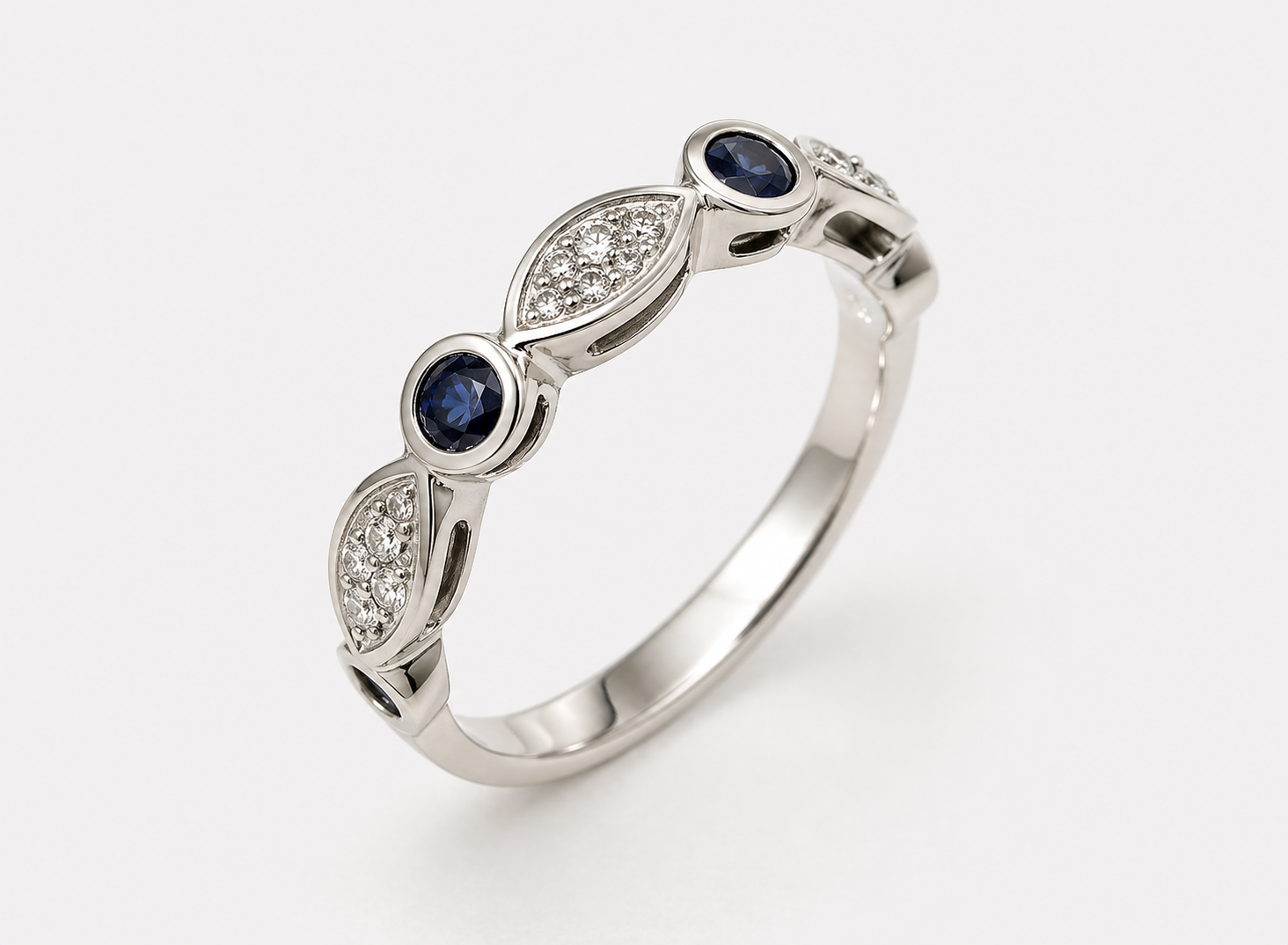 Anillo Solange