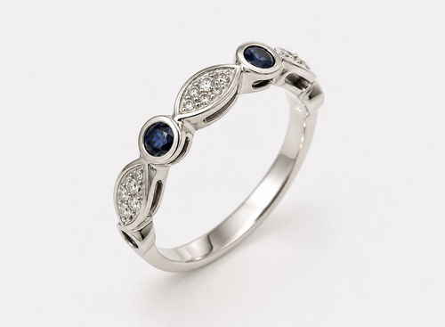 Anillo Solange