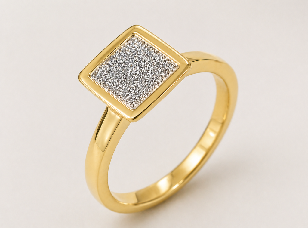 Anillo Dubái