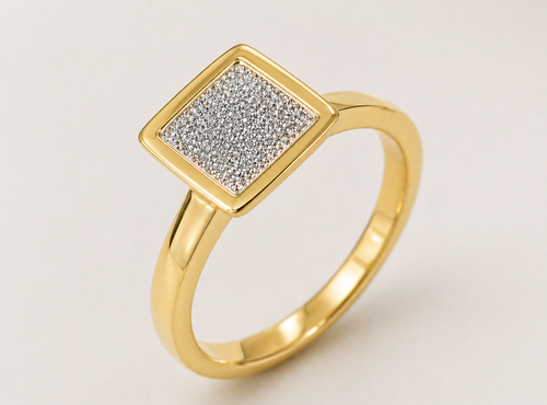 Anillo Dubái