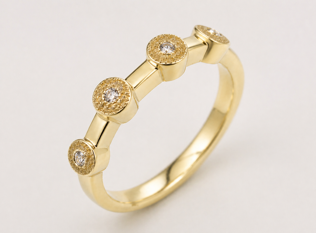 Anillo Máxima