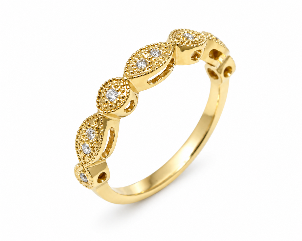 Anillo La Nómada
