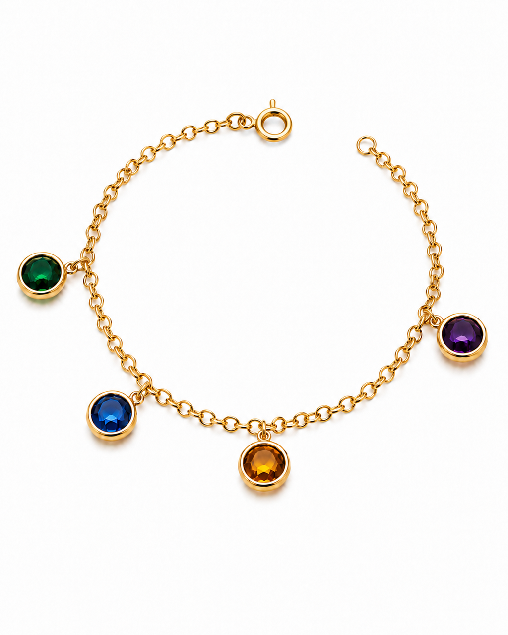 Pulsera Aura