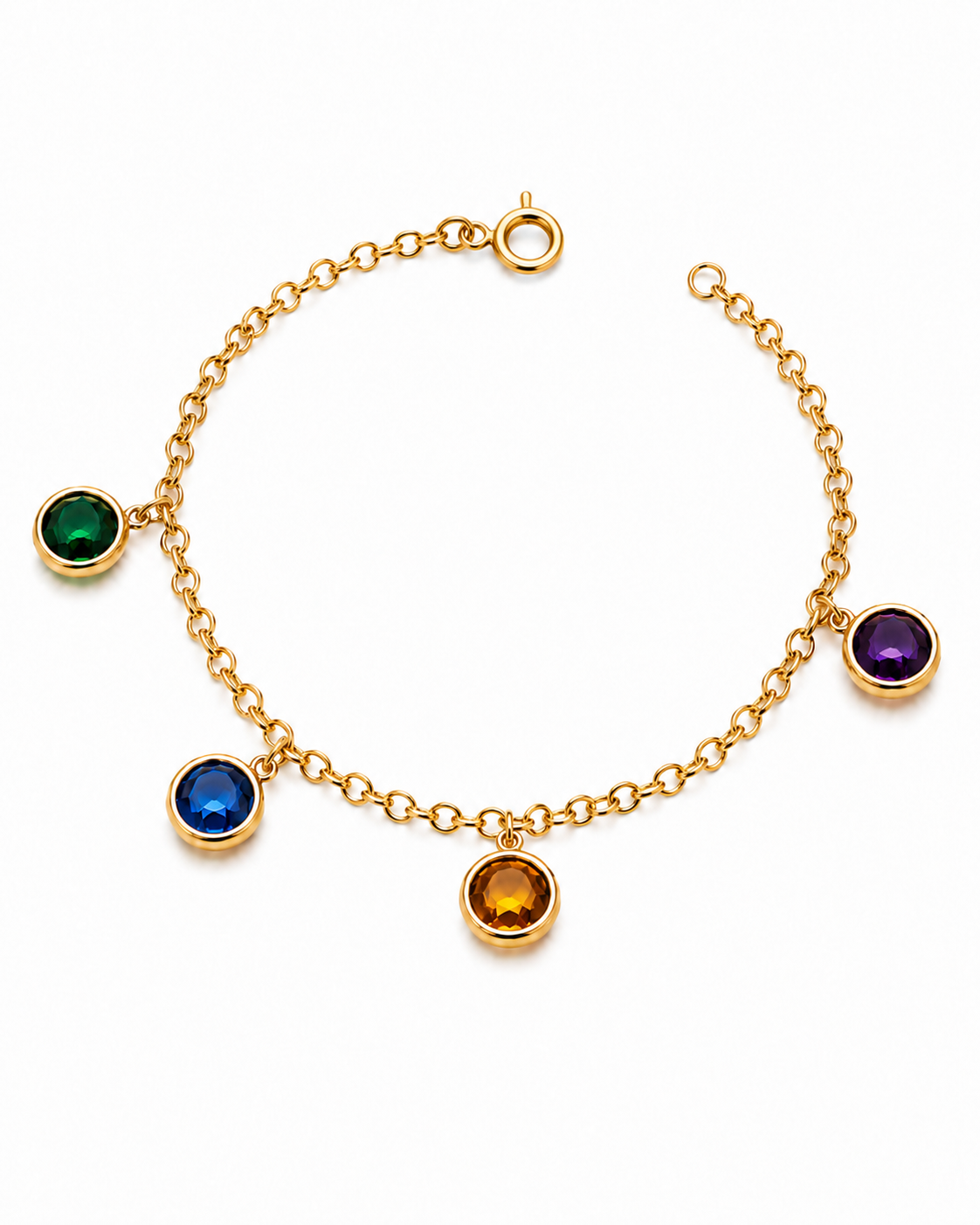 Pulsera Aura