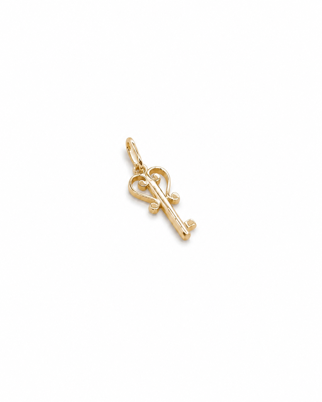 Dije La llave de Cleo