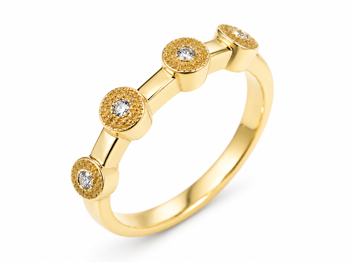 Anillo Máxima