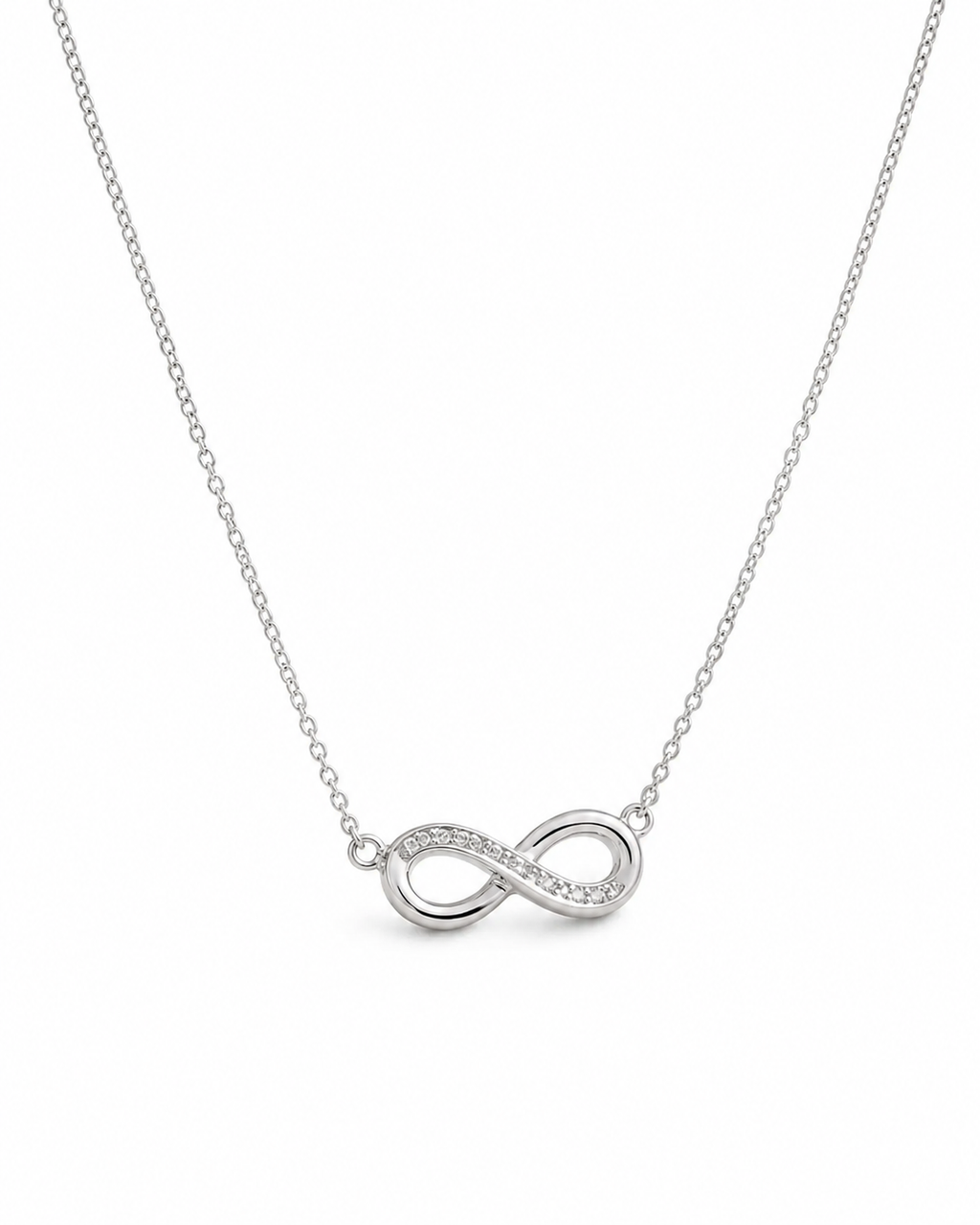 Collar Senza fine