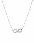 Collar Senza fine