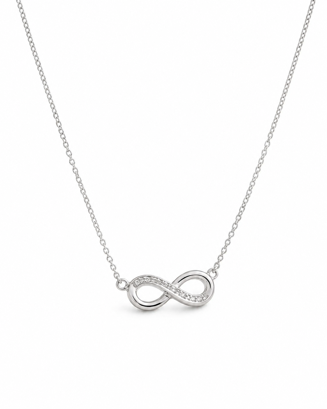 Collar Senza fine