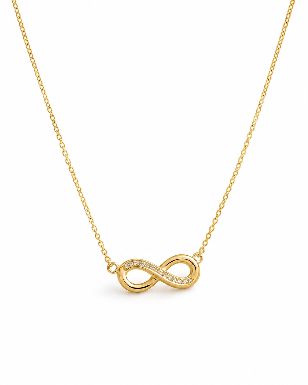 Collar Senza fine