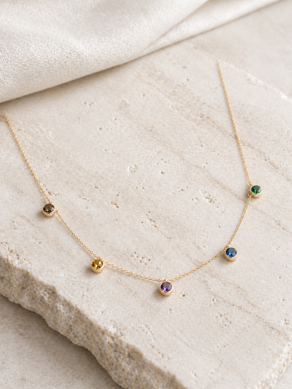 Collar Aura