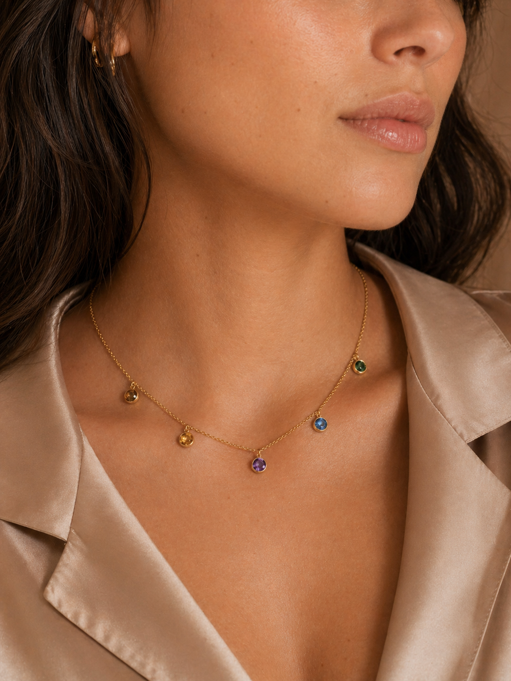 Collar Aura