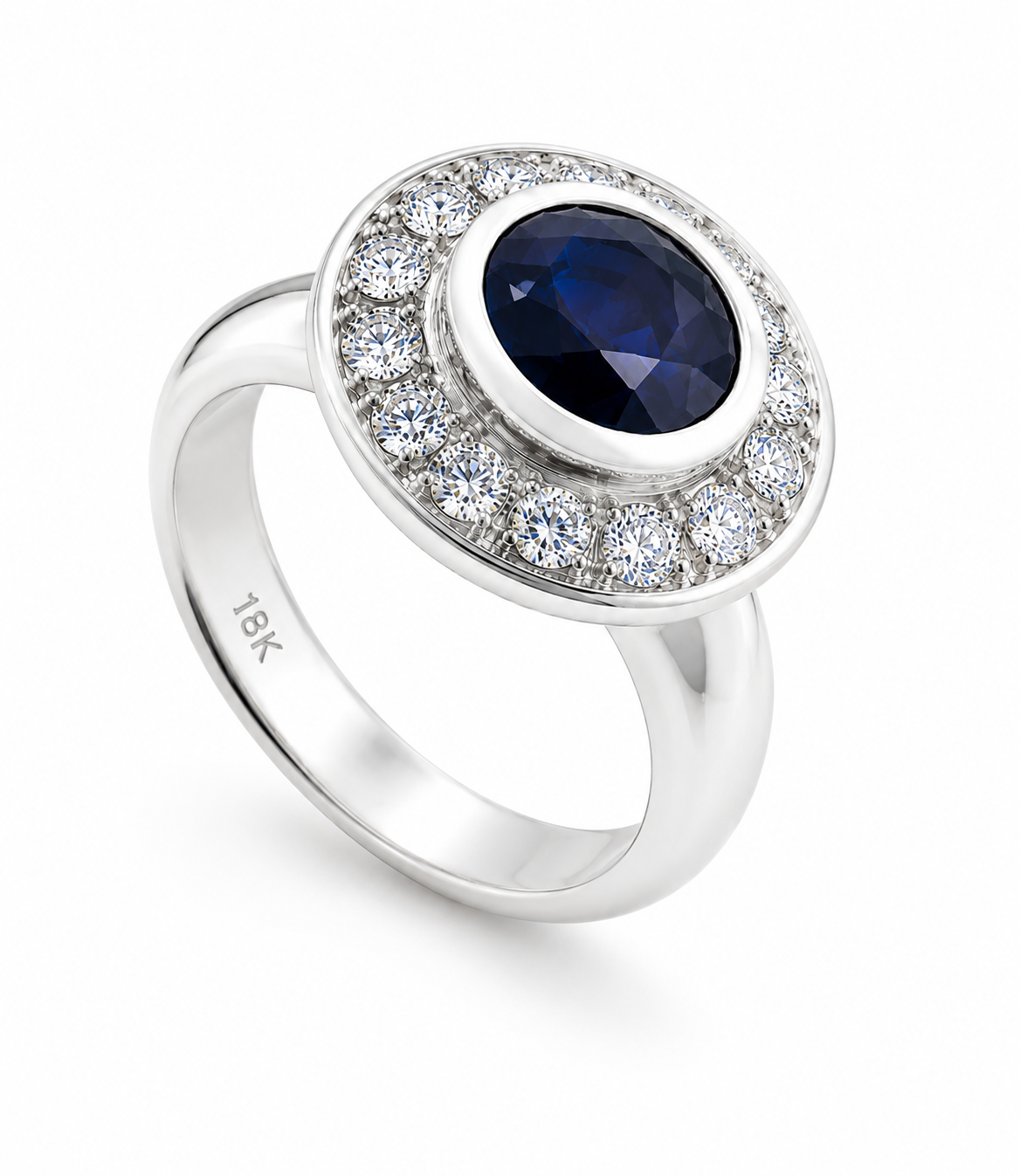 Anillo Meraviglia