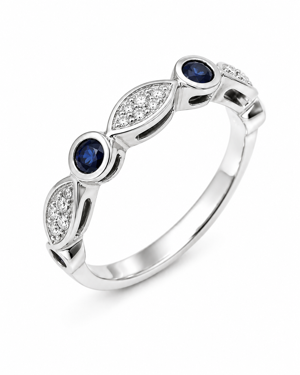 Anillo Solange