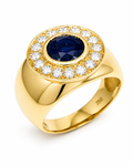 Anillo Souverain