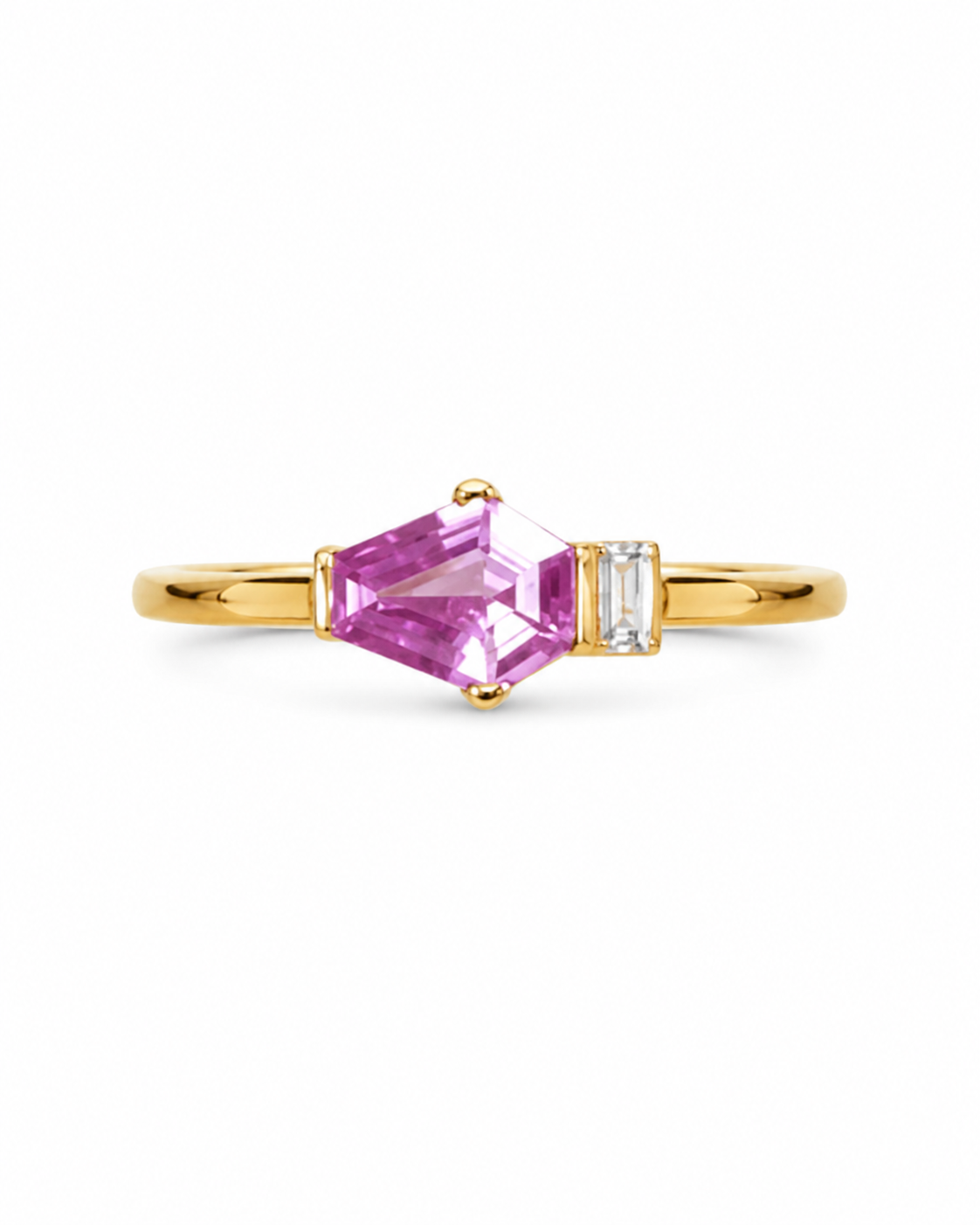 Personalización de Anillos de Familia