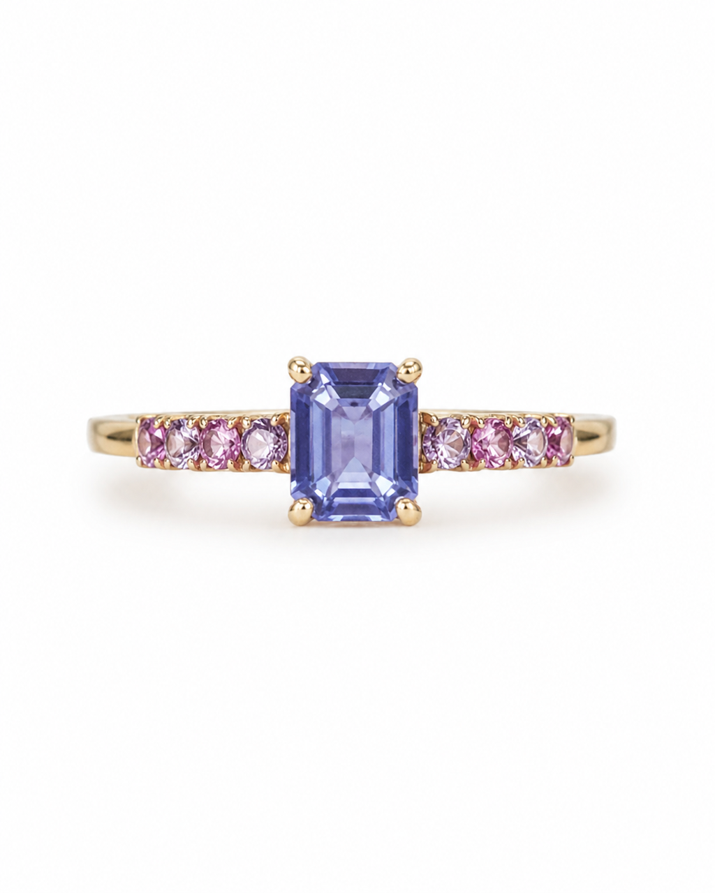 Personalización de Anillos de Familia