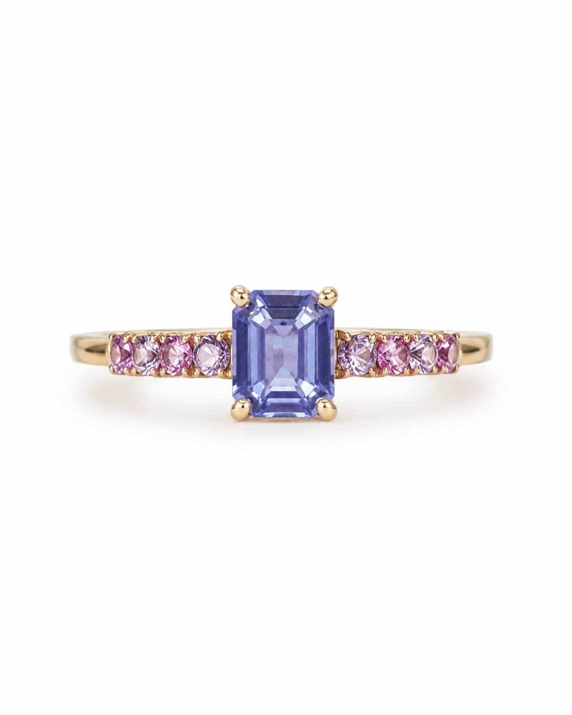 Personalización de Anillos de Familia