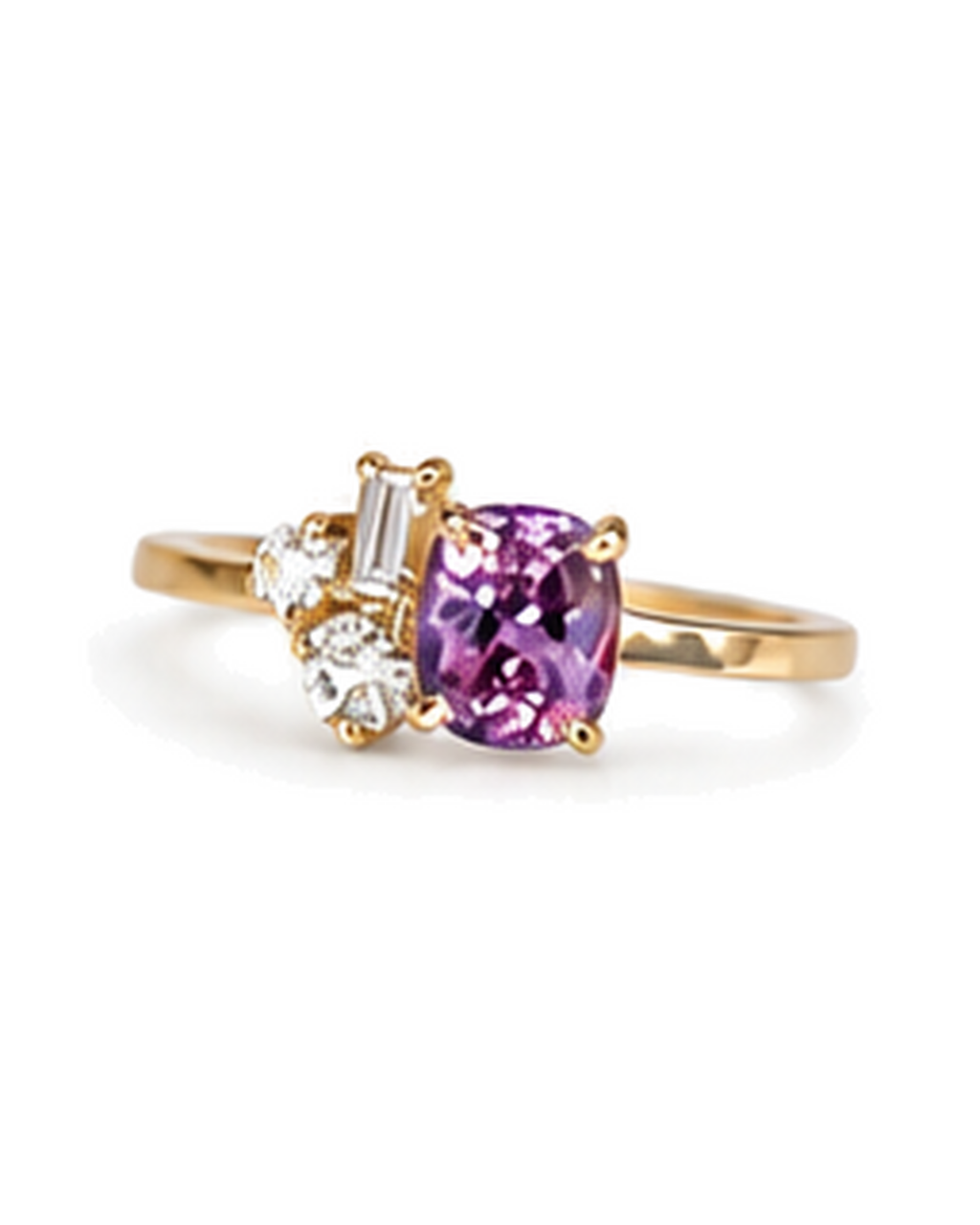 Personalización de Anillos de Familia