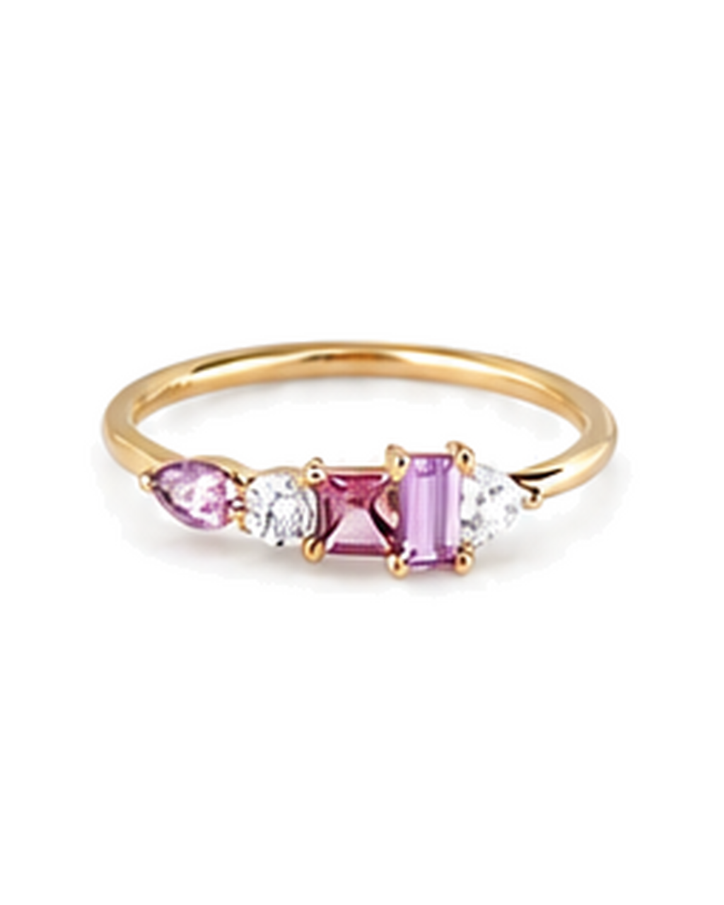 Personalización de Anillos de Familia