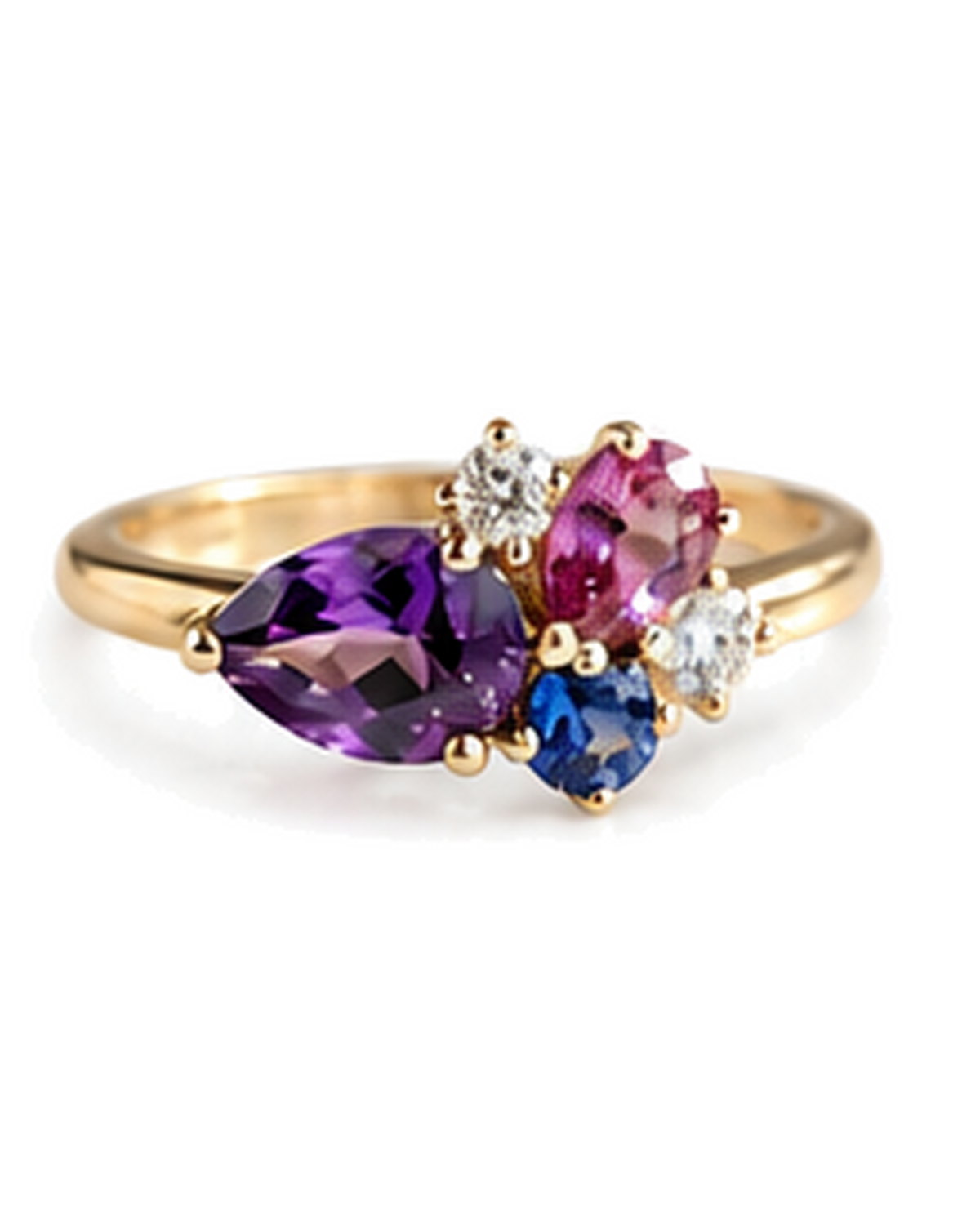Personalización de Anillos de Familia