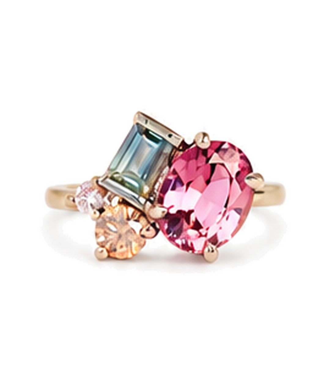 Personalización de Anillos de Familia