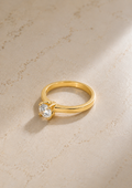 Argolla Solitaire