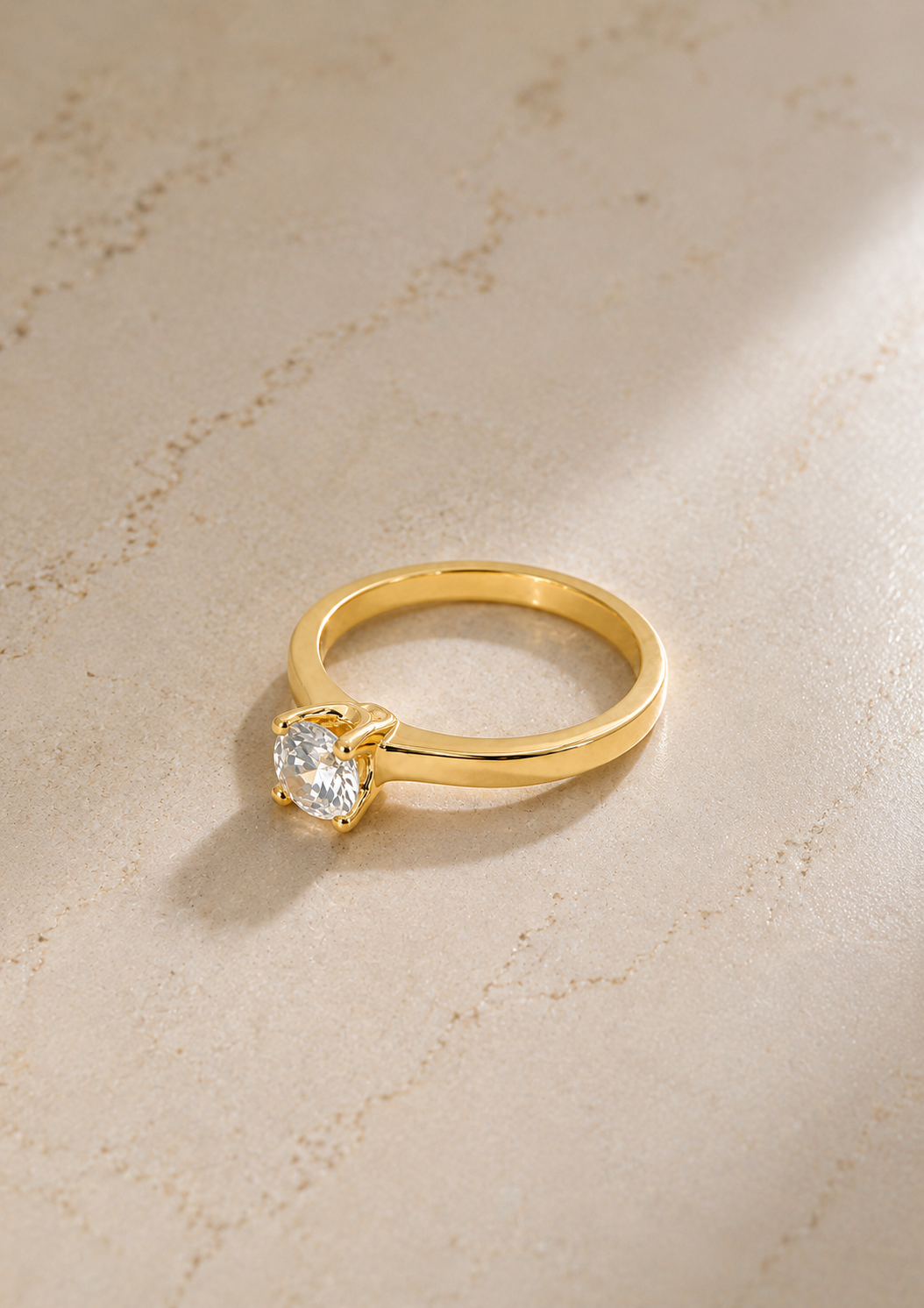 Argolla Solitaire