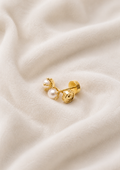 Aros de bebé Pistilos 3mm
