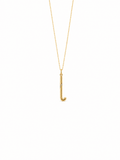 Palo de Hockey en oro 18k