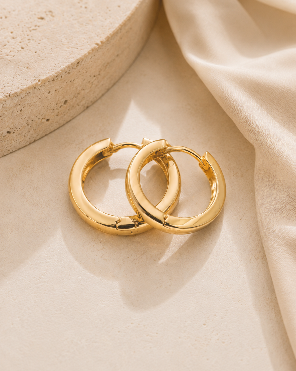 Aros El Dorado 19mm