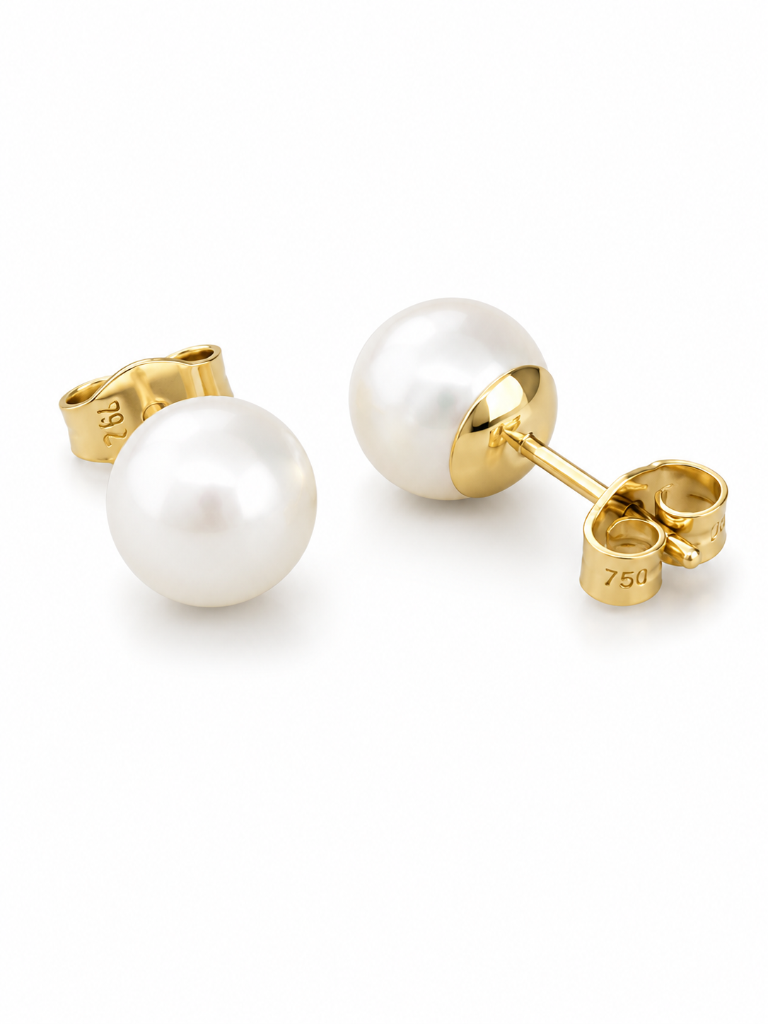 Aros de Perla 7mm