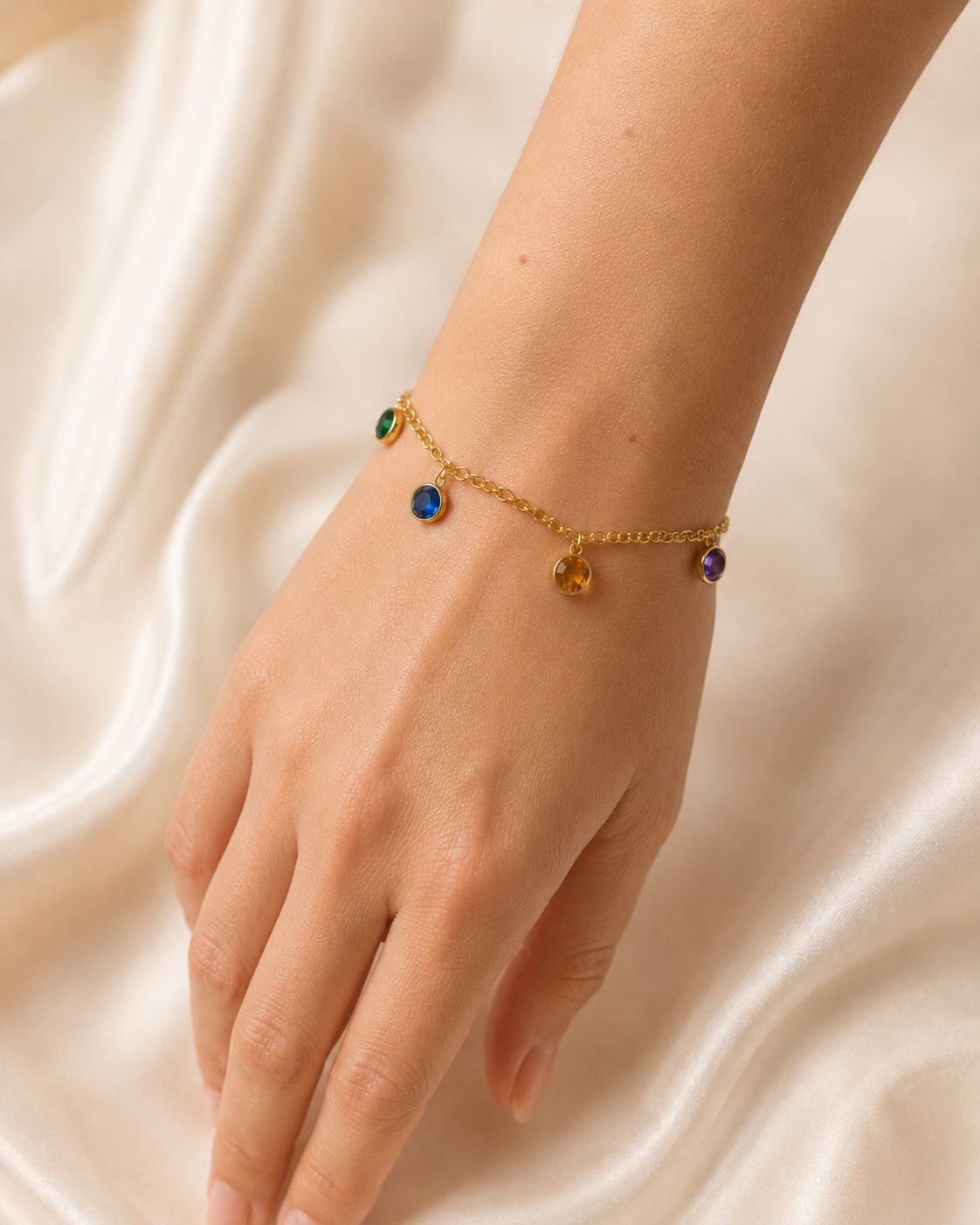 Pulsera Aura