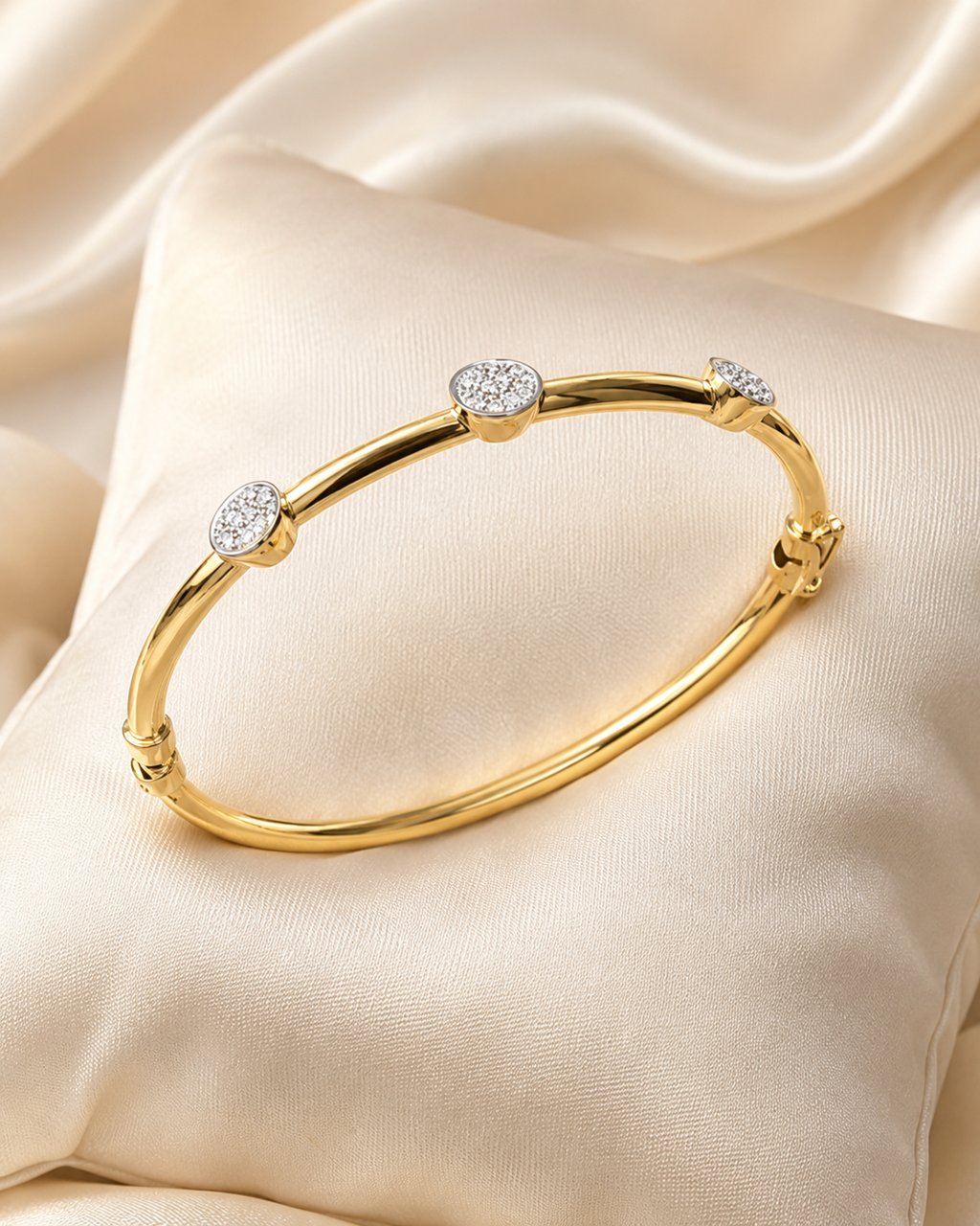 Pulsera Sahara