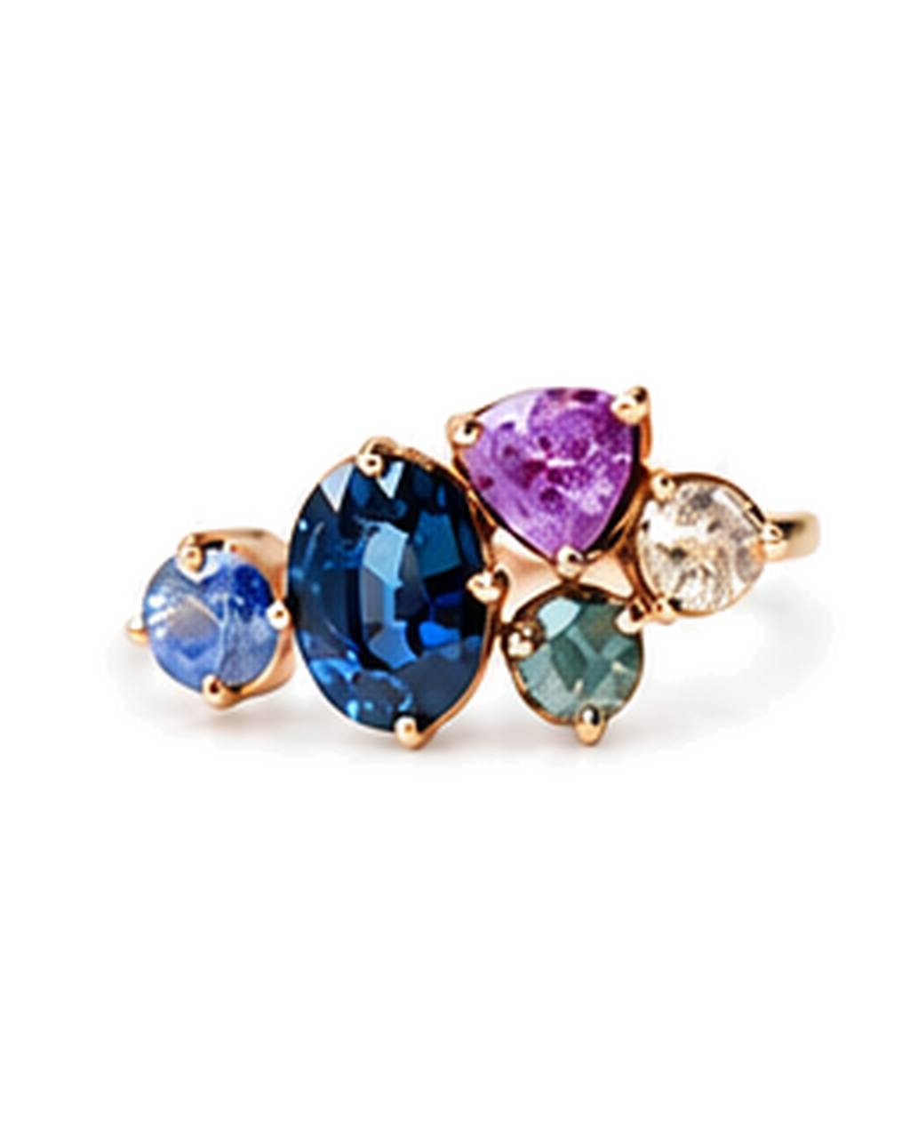 Personalización de Anillos de Familia