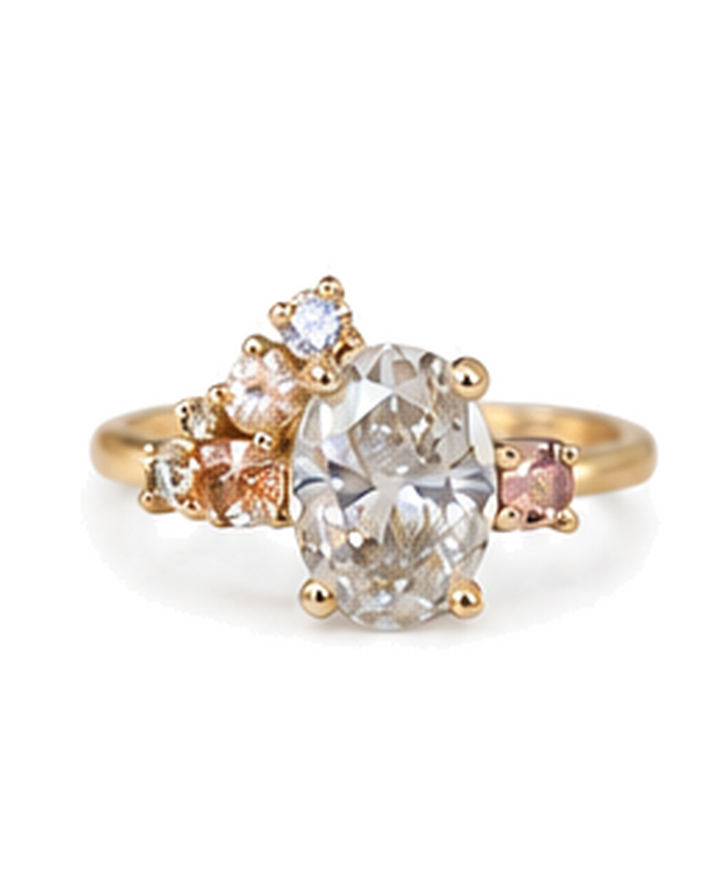 Personalización de Anillos de Familia
