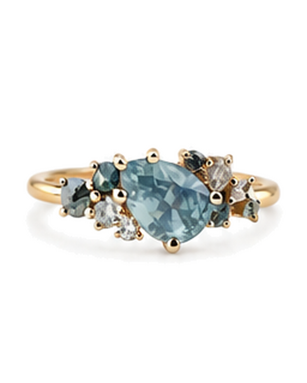 Personalización de Anillos de Familia