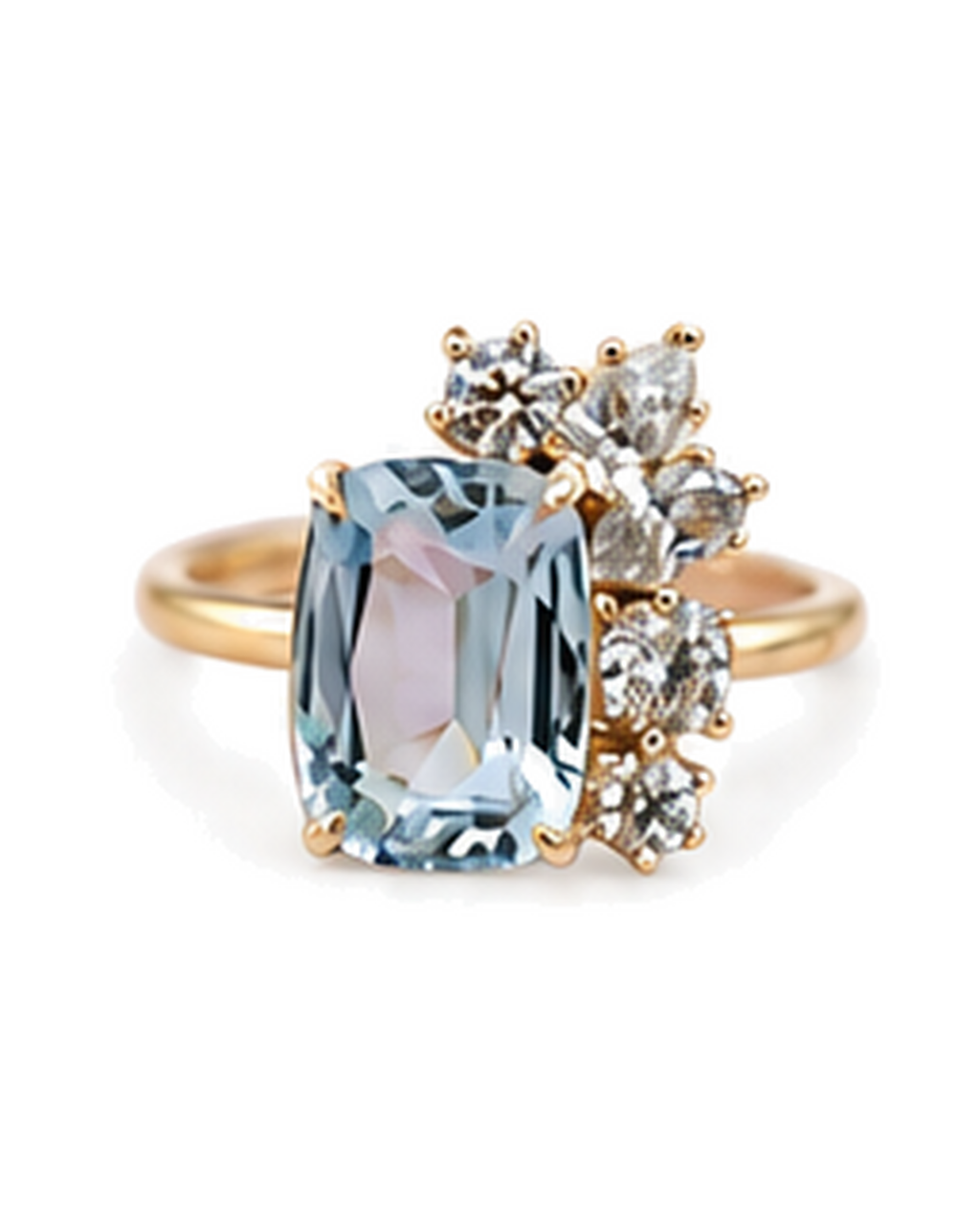 Personalización de Anillos de Familia